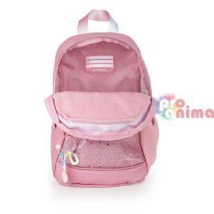 Раница за детска градина с едно отделение Gabol Glam