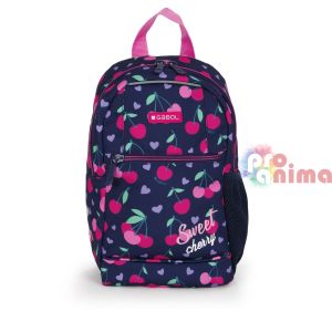Раница за детска градина, за момиче- Gabol Sweet