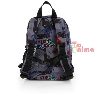 Раница за детска градина, за момче Gabol Bugs