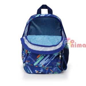 Раница за детска градина с едно отделение Gabol Crew