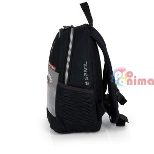 Малка, детска раница Gabol Trick, подходяща за момче