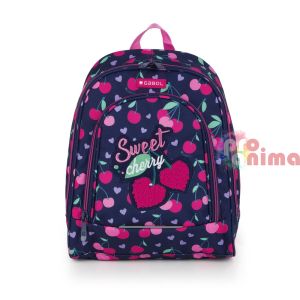 Раница за детска градина за момиче Gabol Sweet