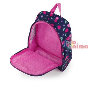 Раница за детска градина с едно отделение Gabol Sweet