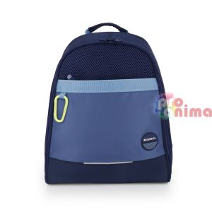 Раница за детска градина за момче Gabol Whisper  Морскосиня