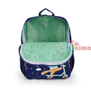 Раница Gabol Speedy- за предучилищна, за момче