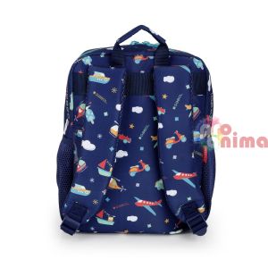 Раница за детска градина за момче Gabol Speedy 10.5L