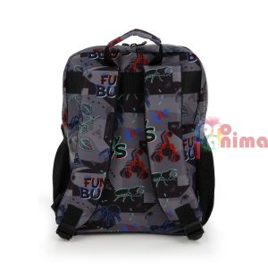 Малка детска раница Gabol Bugs, за момче