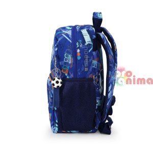 Малка раница за детска градина Gabol Crew