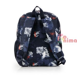 Момчешка раница за детска градина или предучилищна Gabol