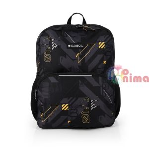 Раница за детска градина за момче Gabol Byte