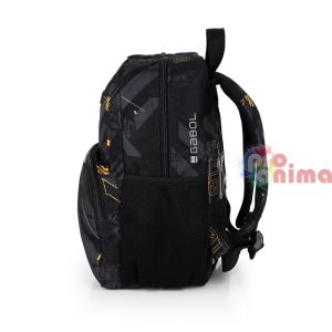 Малка раница за детска градина Gabol Byte