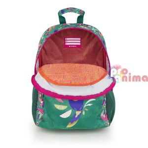 Ученическа раница за момиче Gabol Vida с едно отделение