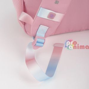 Раница за училище с едно отделение Gabol Glam 