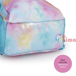 Раница Gabol Mystic с подсилено непромокаемо дъно