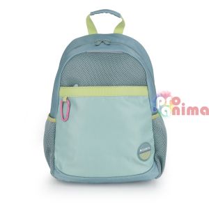 Ученическа раница за момиче Gabol Whisper с едно отделение