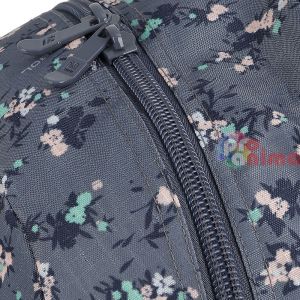 Раница за училище Gabol Secret с подсилени двупосочни ципове