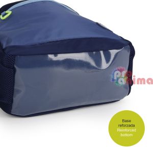 Ученическа раница с непромокаемо дъно Gabol Whisper