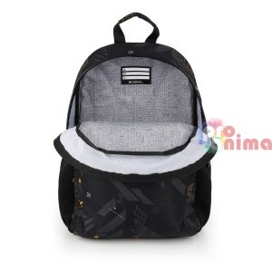 Ученическа раница с едно отделение Gabol Byte, за момче