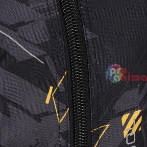 Раница за училище Gabol Byte с подсилени ципове