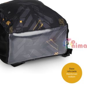 Раница с непромокаемо дъно Gabol Byte