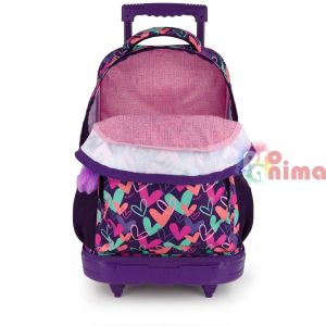 Ученическа раница за момиче Gabol Kokoro - 1 отделение