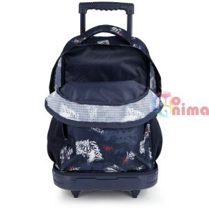 Раница за училище с едно отделение Gabol Dash