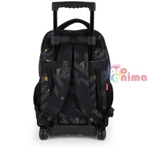 Ученическа раница за първи клас Gabol Byte