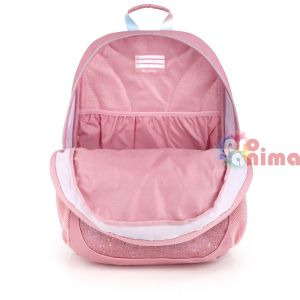 Раница за училище с две отделения Gabol Glam