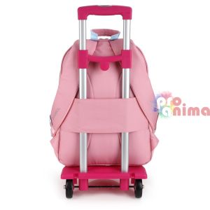 Раница Gabol Glam, подходяща за поставяне на количка