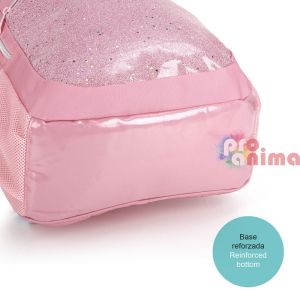 Ученическа раница с непромокаемо дъно Gabol Glam