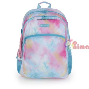 Ученическа раница за момиче Gabol Mystic с 2 отделения