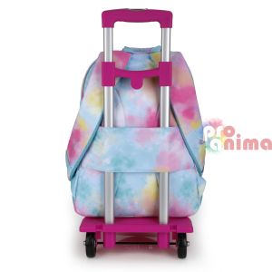 Раница за училище подходяща за поставяне на количка Gabol Mystic