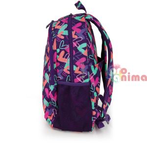 Раница за училище за момиче Gabol Kokoro