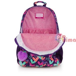 Ученическа раница за момиче Gabol Kokoro