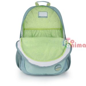 Раница за училище с две отделения Gabol Whisper