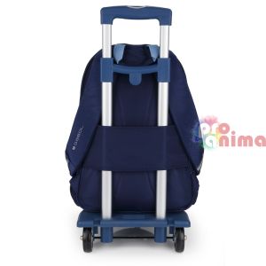 Раница за момче Gabol Whisper - подходяща за количка