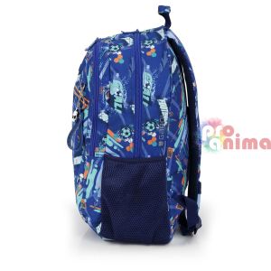 Раница за училище Gabol Crew, за момче