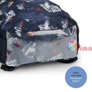 Раница с подсилено непрокоемо дъно Gabol Dash