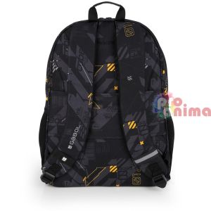 Ученическа раница Gabol Byte подходящ за поставяне на количка