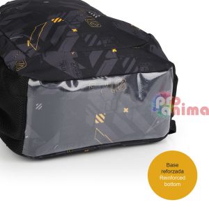 Ученическа раница с непромокаемо дъно Gabol Byte