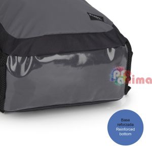 Раница с подсилено непромокаемо дъно Gabol Soul