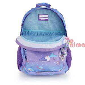 Ученическа раница за момиче Gabol Cosmos