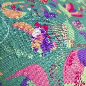 Gabol Vida - раница от водоотблъскваща материя