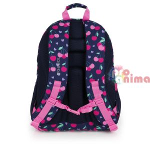 Gabol Swet - раница за училище с мрежест гръб