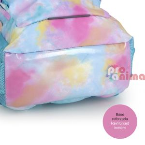 Раница за училище с непромокаемо дъно Gabol Mystic