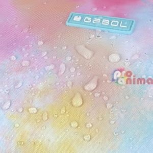 Gabol Mystic - раница от водоотблъскваща материя