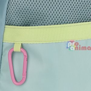 Момичешка раница с три отделения Gabol Whisper