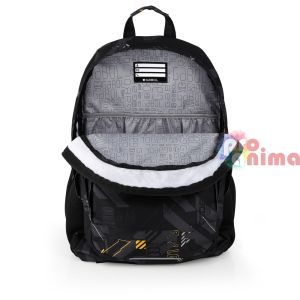 Училищна раница за момче Gabol Byte, с три отделения