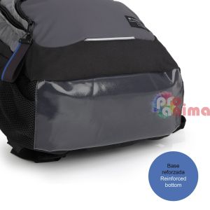 Ученическа раница с непромокаемо дъно Gabol Soul