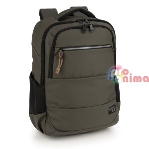 Ученическа раница за тинеджър Gabol Snake с две отделения